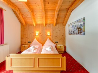 Apartment Längenfeld Ausstattung 16
