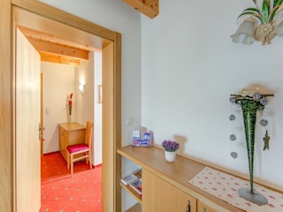 Apartment Längenfeld Ausstattung 17