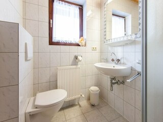Apartamento Längenfeld Características 30