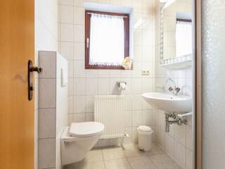 Apartment Längenfeld Ausstattung 26