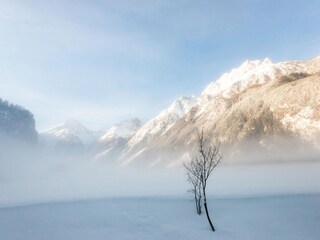 Appartamento Längenfeld Registrazione all'aperto 6