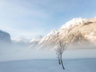 Appartement Längenfeld Enregistrement extérieur 5