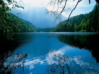 Apartment Längenfeld Umgebung 29