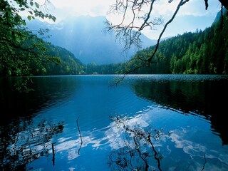 Appartamento Längenfeld Ambiente 29