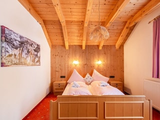 Apartamento Längenfeld Características 24