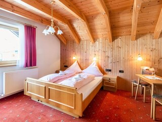 Apartamento Längenfeld Características 18