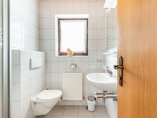 Apartamento Längenfeld Características 20