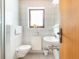 Apartment Längenfeld Ausstattung 8