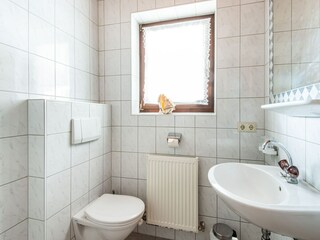 Apartamento Längenfeld Características 13