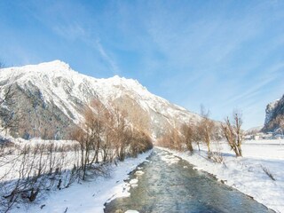 Appartement Längenfeld Environnement 26
