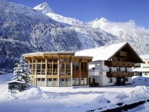 Appartement près du domaine skiable à Längenfeld - Champ de longueur - image1