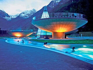 Appartement Längenfeld Environnement 28