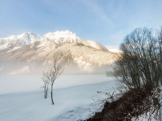 Apartment Längenfeld Umgebung 25