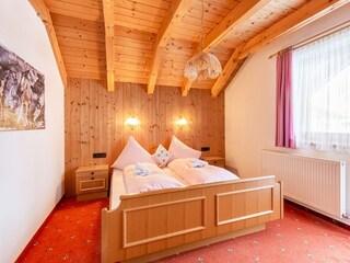 Apartment Längenfeld Ausstattung 23