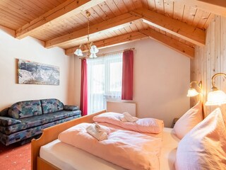 Appartement Längenfeld Kenmerken 24