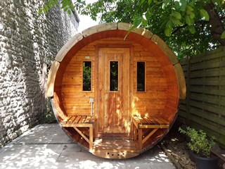 Casa per le vacanze Hotton  35