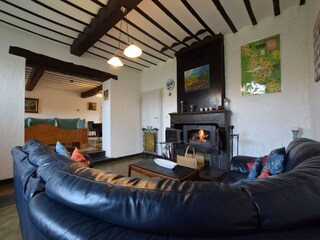 Vakantiehuis Hotton Kenmerken 33