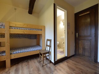 Vakantiehuis Hotton Kenmerken 25