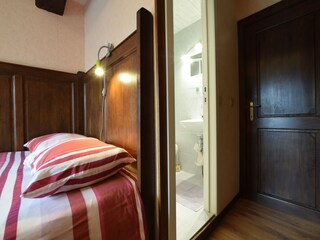 Vakantiehuis Hotton Kenmerken 28