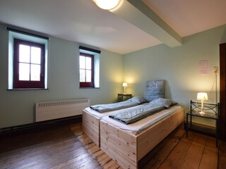 Holiday house Hotton Features 10