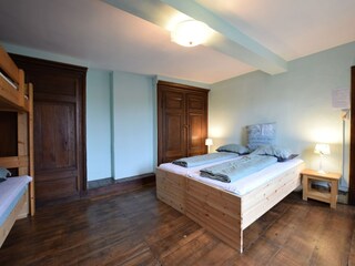 Vakantiehuis Hotton Kenmerken 11