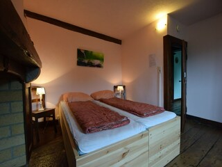 Vakantiehuis Hotton Kenmerken 29
