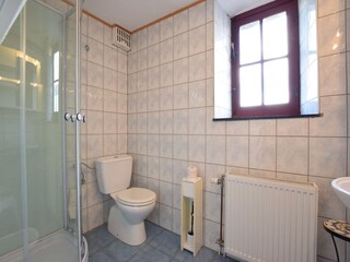 Maison de vacances Hotton Équipement 27