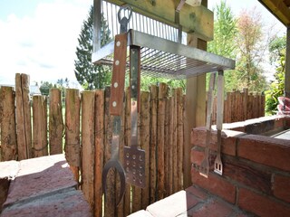 Casa per le vacanze Hotton  37