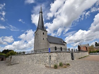 Vakantiehuis Hotton Omgeving 34