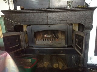 Maison de vacances Hotton  40