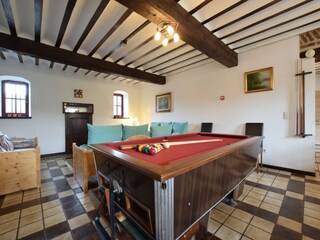 Holiday house Hotton Features 12