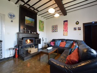 Ferienhaus Hotton Ausstattung 14