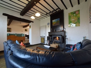 Ferienhaus Hotton Ausstattung 24