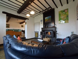 Holiday house Hotton Features 14