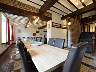 Vakantiehuis Hotton Kenmerken 15