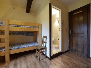 Ferienhaus Hotton Ausstattung 27