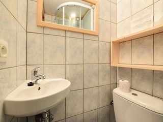 Vakantiehuis Hotton Kenmerken 21