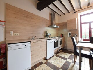 Vakantiehuis Hotton Kenmerken 17