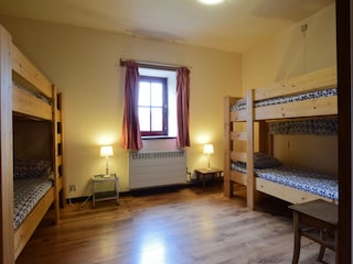 Ferienhaus Hotton Ausstattung 25