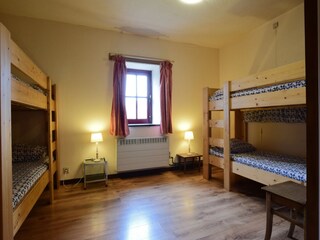 Maison de vacances Hotton Équipement 19