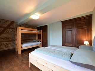 Holiday house Hotton Features 21