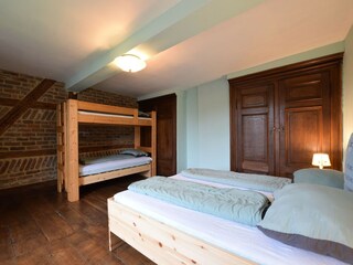 Vakantiehuis Hotton Kenmerken 22