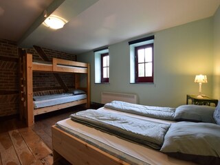 Vakantiehuis Hotton Kenmerken 23