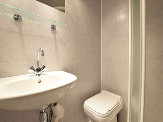 Ferienhaus Hotton Ausstattung 10