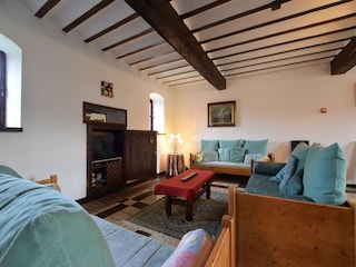 Ferienhaus Hotton Ausstattung 20
