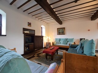 Vakantiehuis Hotton Kenmerken 20