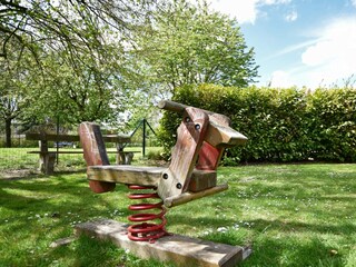 Casa per le vacanze Hotton Registrazione all'aperto 2