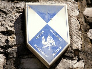 Casa per le vacanze Hotton  40