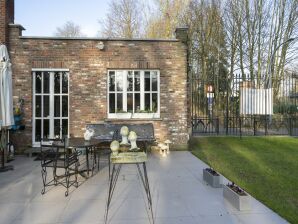 Appartamento nel castello di Kruibeke Wissekerke