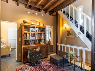 Château Beveren Équipement 9